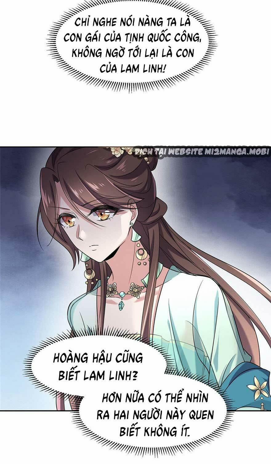 Hoạn Phi Thiên Hạ 50 trang 18