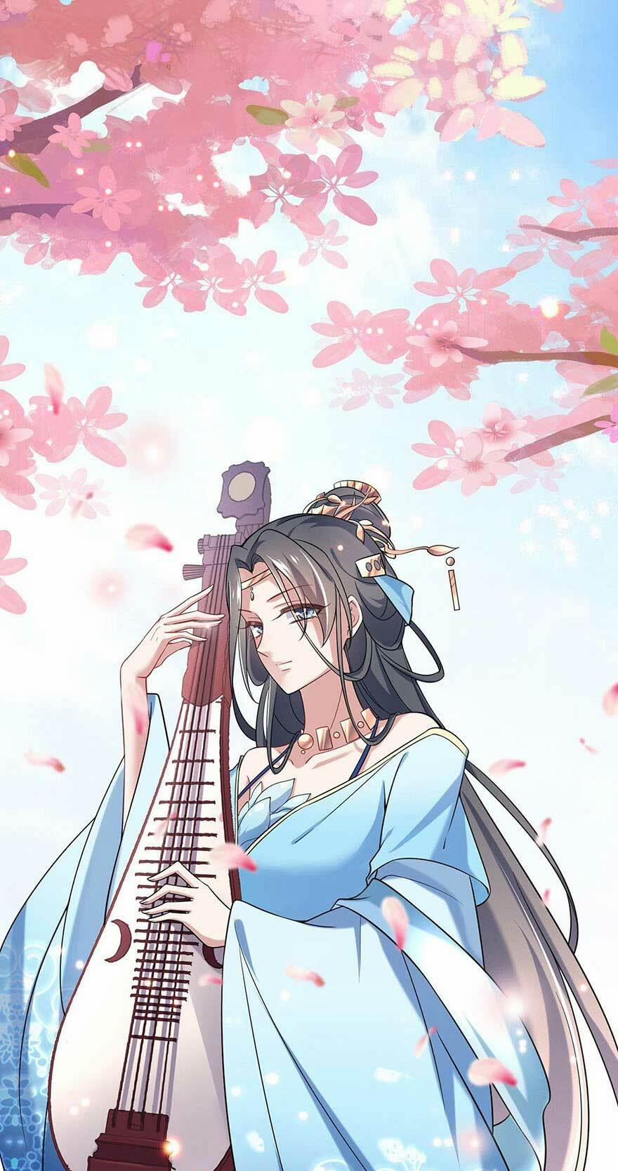 Hoạn Phi Thiên Hạ 50 trang 21