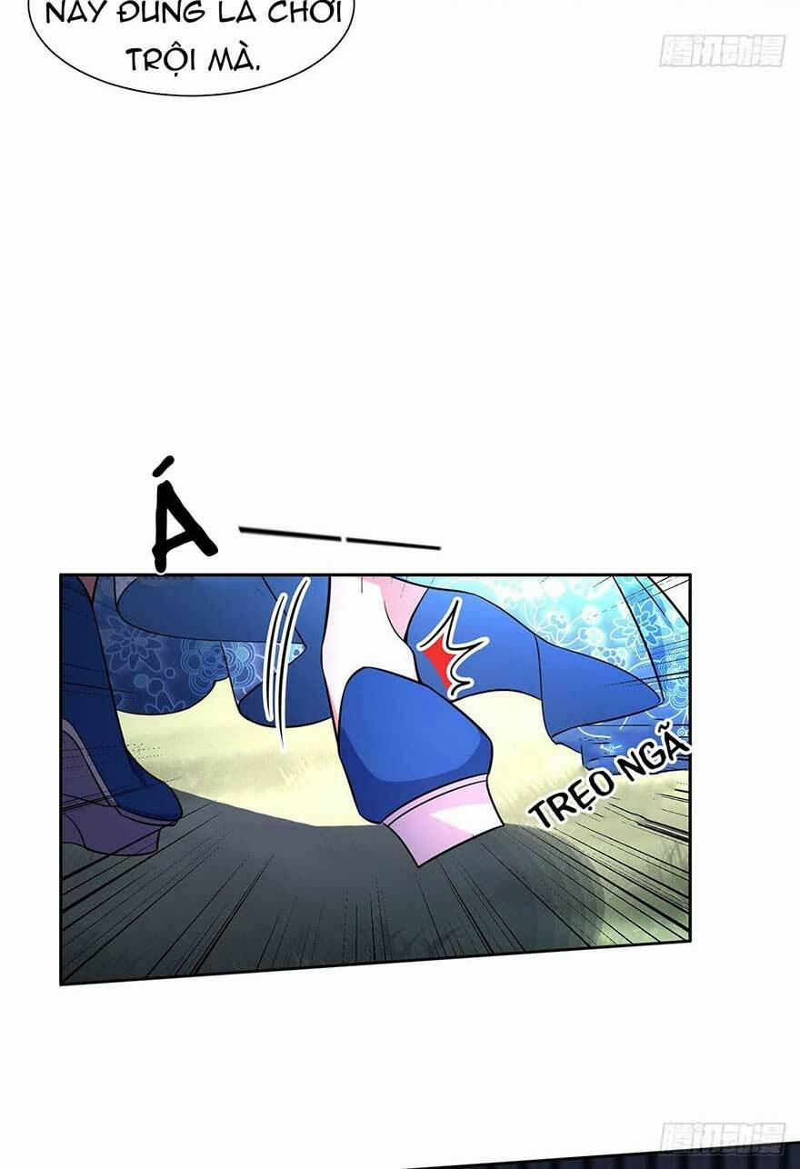 Hoạn Phi Thiên Hạ 50 trang 26