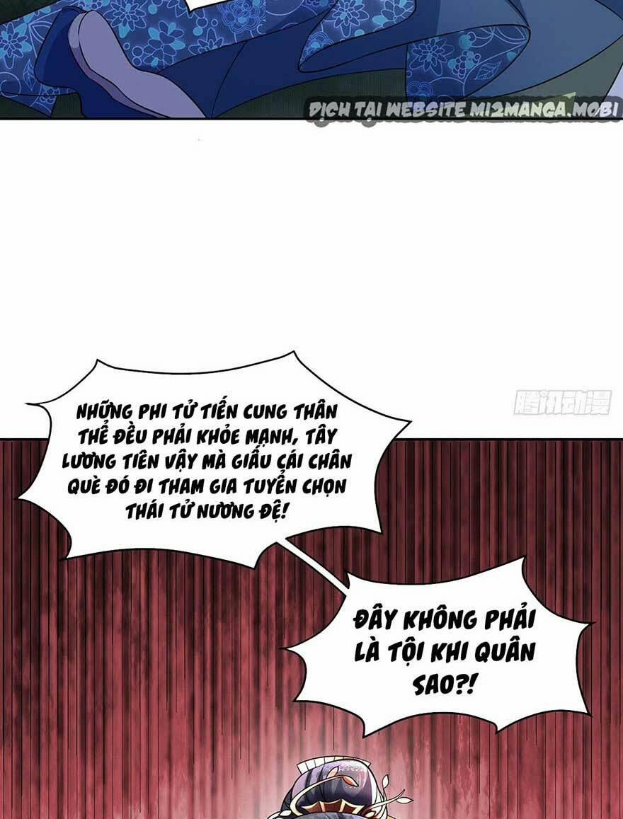 Hoạn Phi Thiên Hạ 50 trang 28