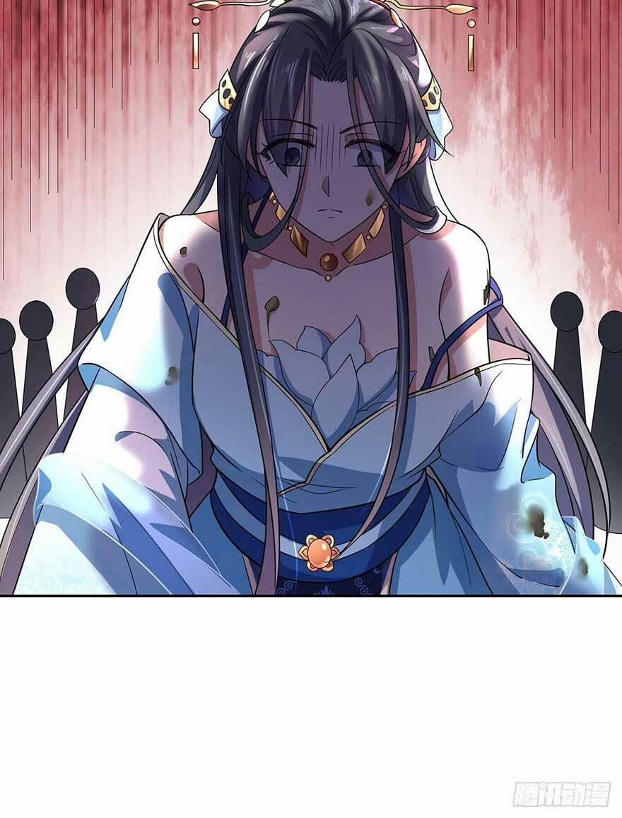 Hoạn Phi Thiên Hạ 50 trang 29