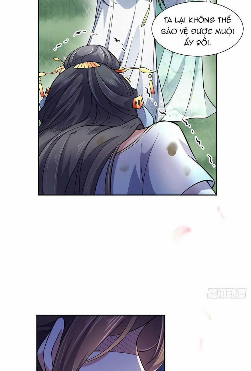 Hoạn Phi Thiên Hạ 51 trang 14