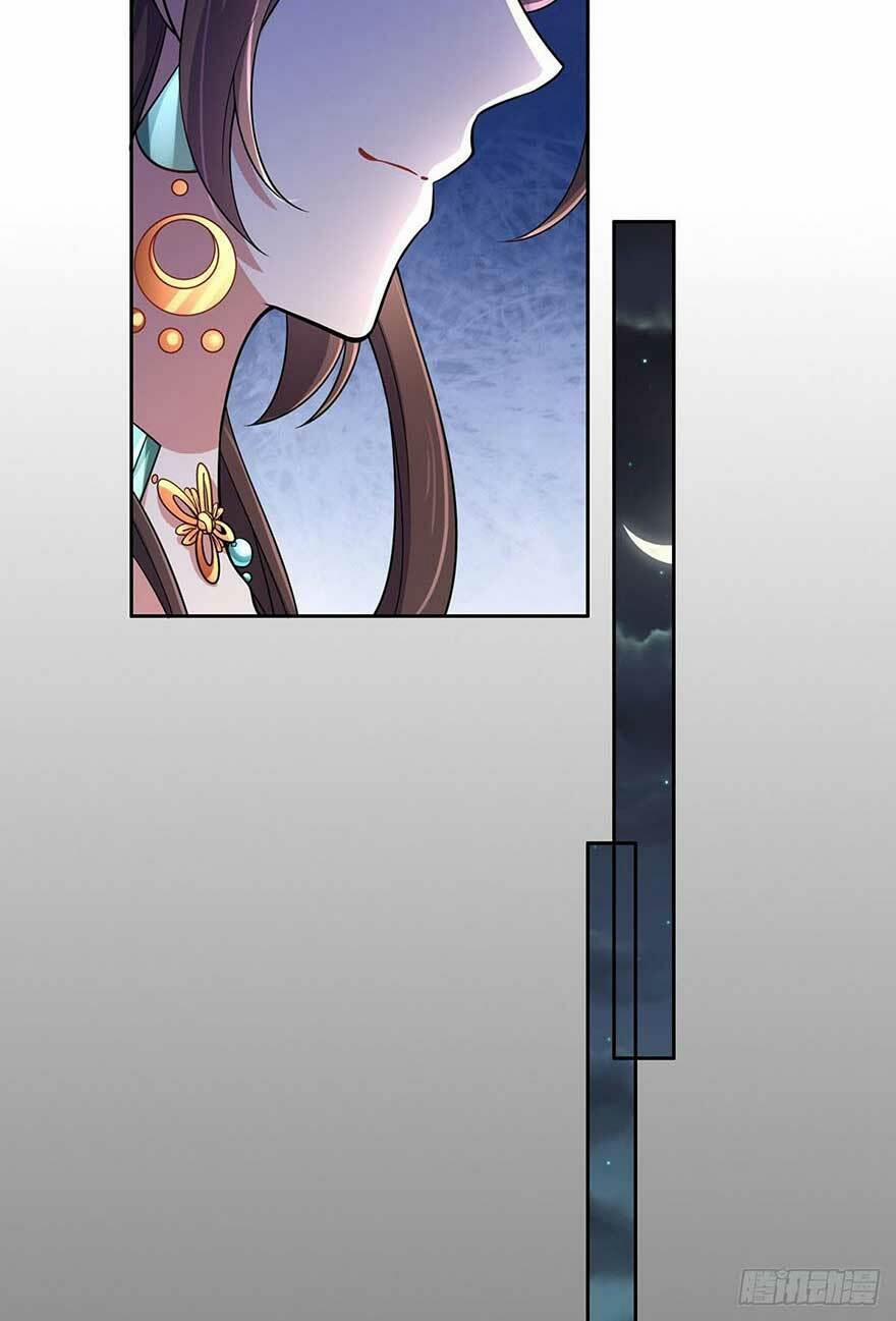 Hoạn Phi Thiên Hạ 51 trang 15