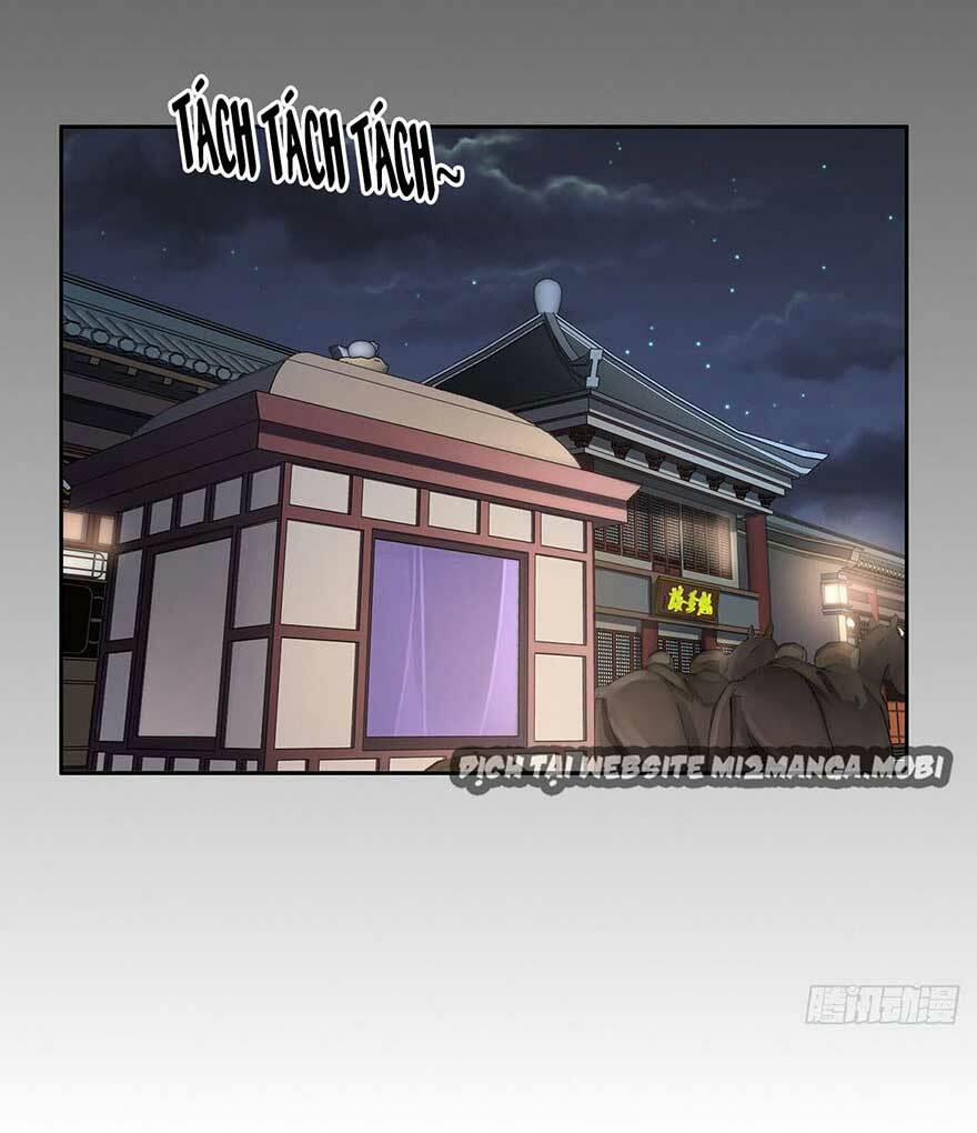 Hoạn Phi Thiên Hạ 51 trang 18