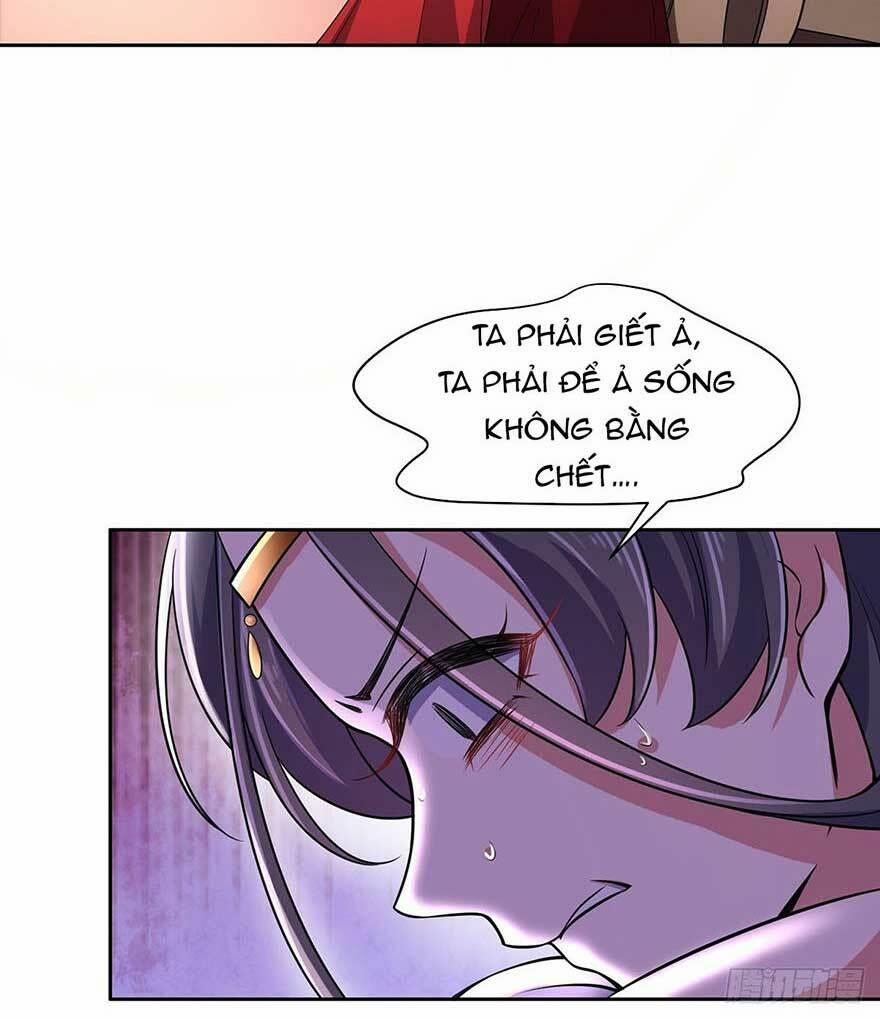 Hoạn Phi Thiên Hạ 51 trang 20