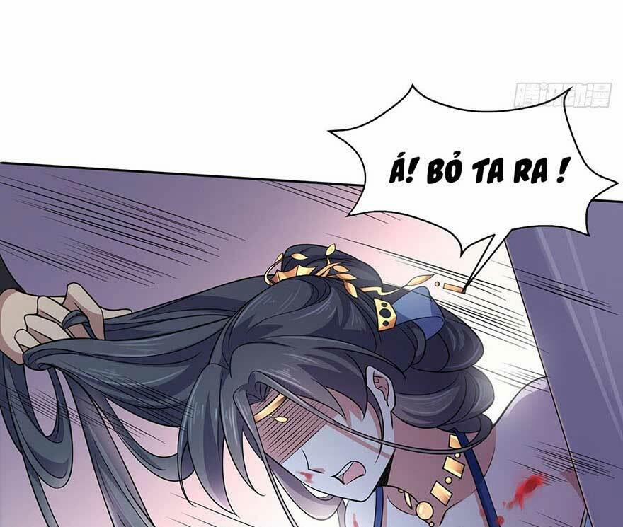 Hoạn Phi Thiên Hạ 51 trang 23