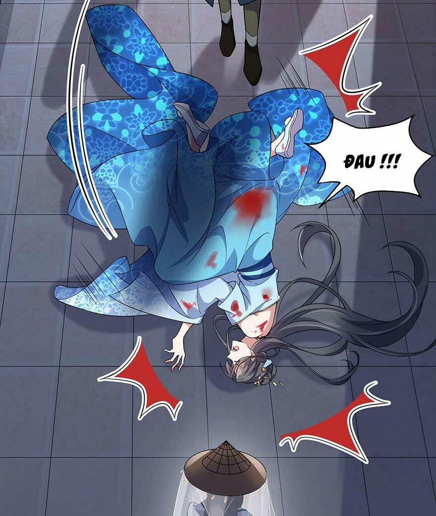 Hoạn Phi Thiên Hạ 51 trang 26