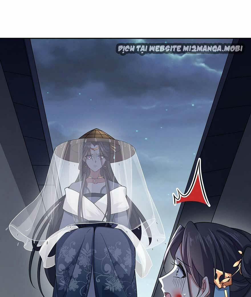 Hoạn Phi Thiên Hạ 51 trang 28
