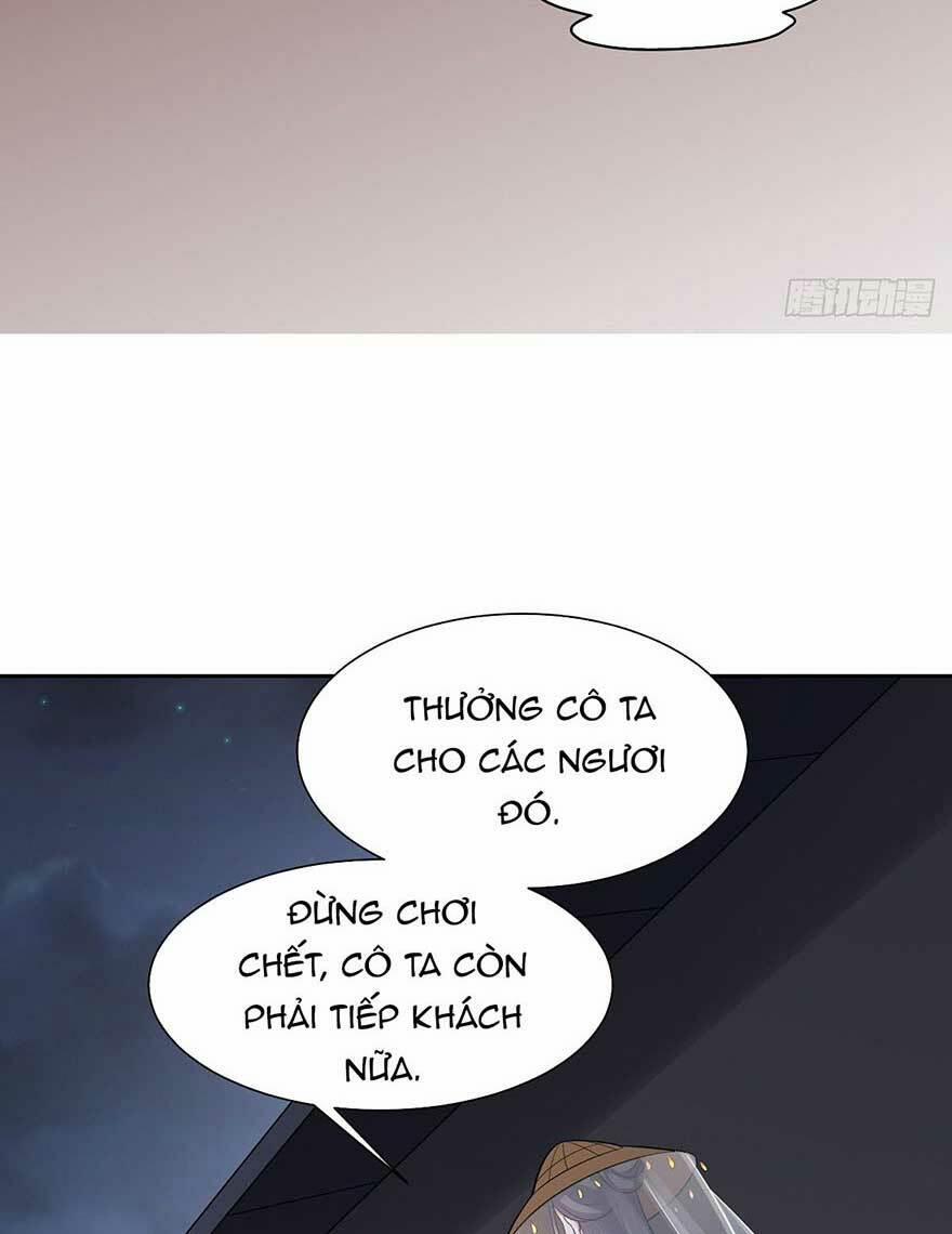 Hoạn Phi Thiên Hạ 51 trang 34