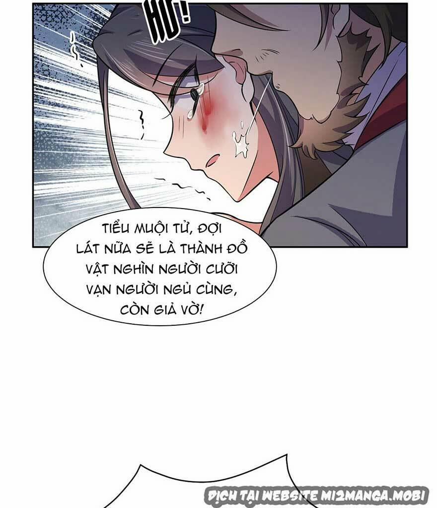 Hoạn Phi Thiên Hạ 51 trang 38