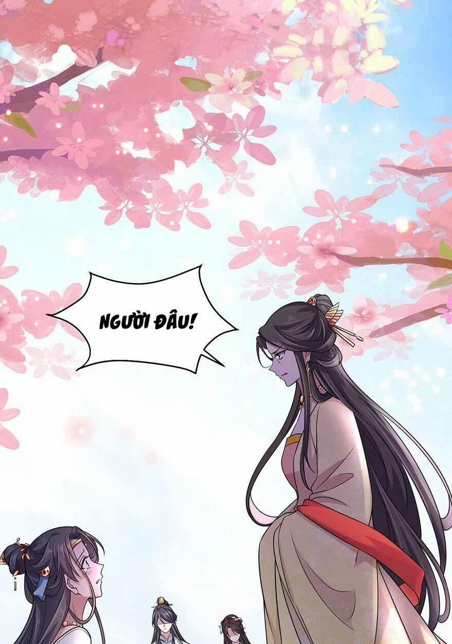 Hoạn Phi Thiên Hạ 51 trang 6