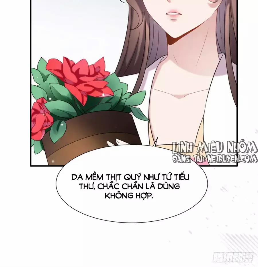 Hoạn Phi Thiên Hạ 6 trang 11