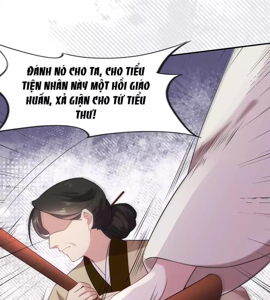 Hoạn Phi Thiên Hạ 6 trang 14