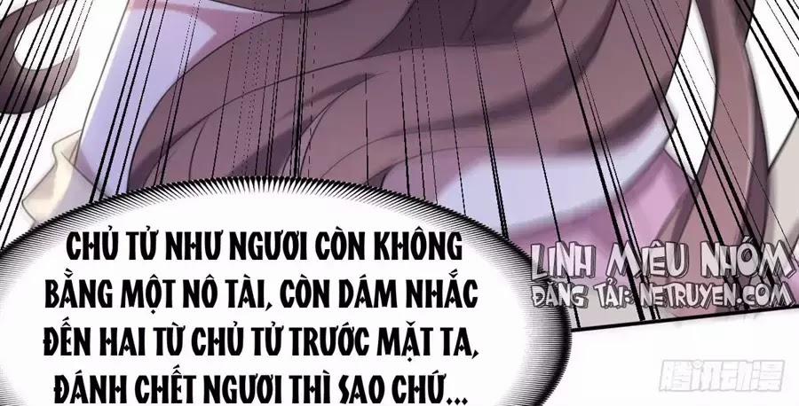 Hoạn Phi Thiên Hạ 6 trang 20