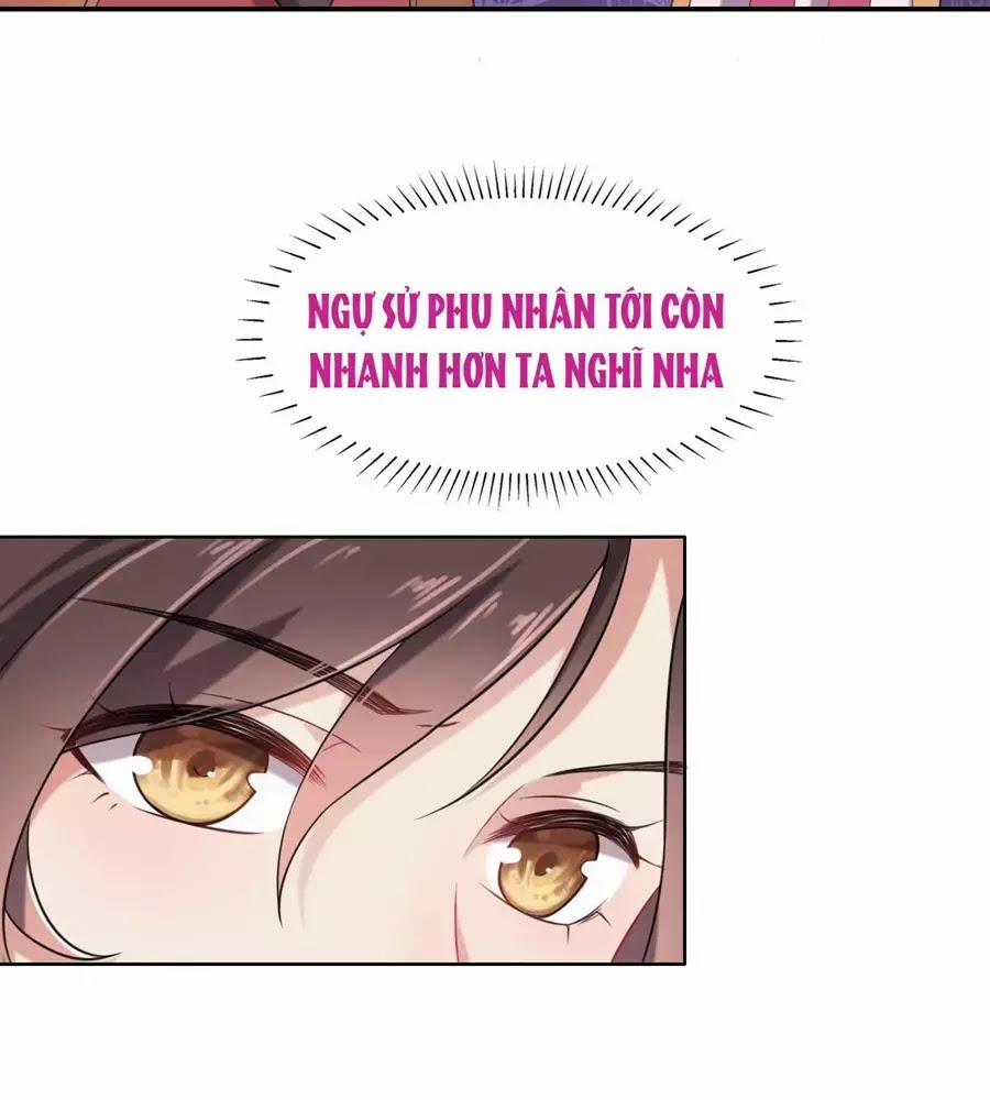 Hoạn Phi Thiên Hạ 6 trang 27