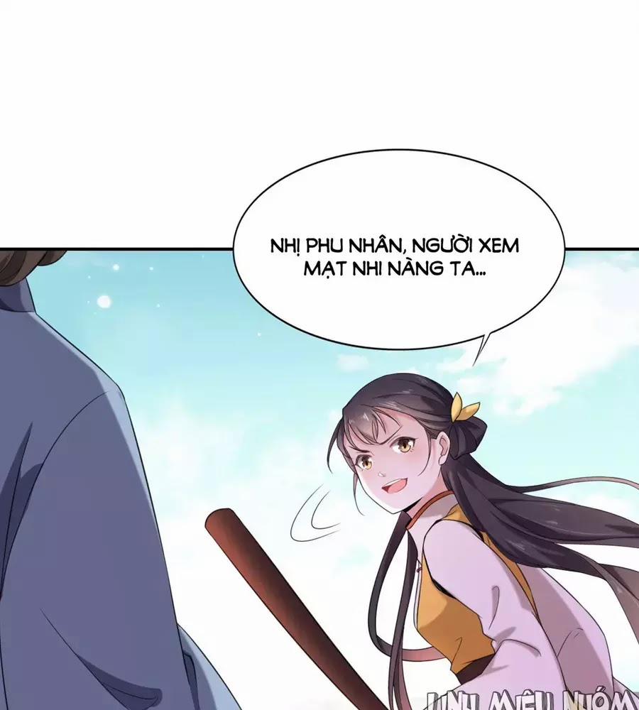 Hoạn Phi Thiên Hạ 6 trang 29