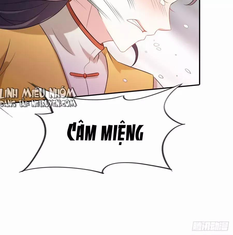 Hoạn Phi Thiên Hạ 6 trang 32