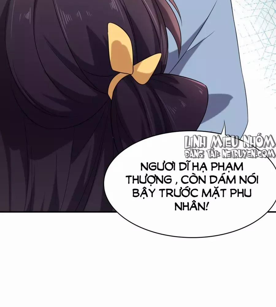 Hoạn Phi Thiên Hạ 6 trang 34