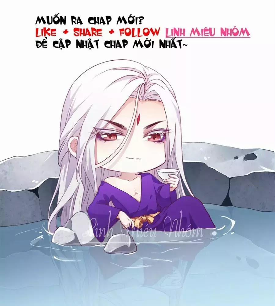 Hoạn Phi Thiên Hạ 6 trang 36