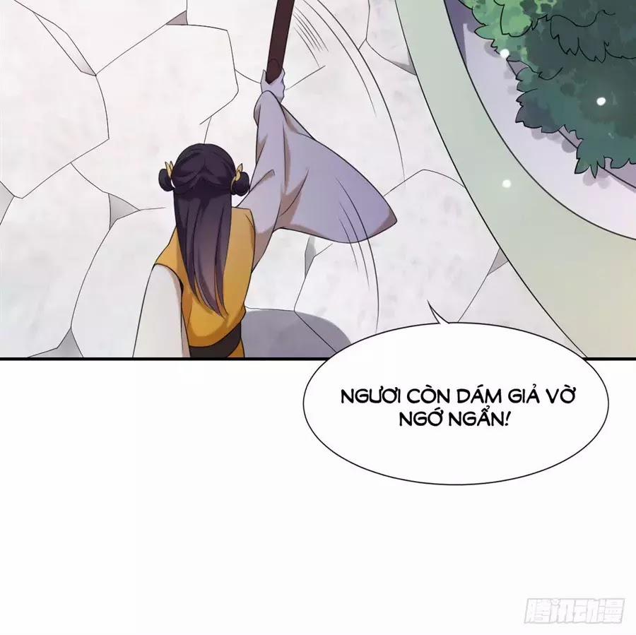 Hoạn Phi Thiên Hạ 6 trang 7