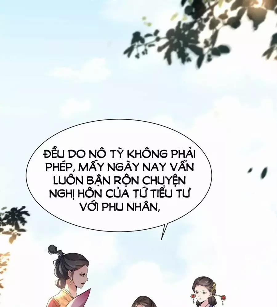 Hoạn Phi Thiên Hạ 7 trang 10