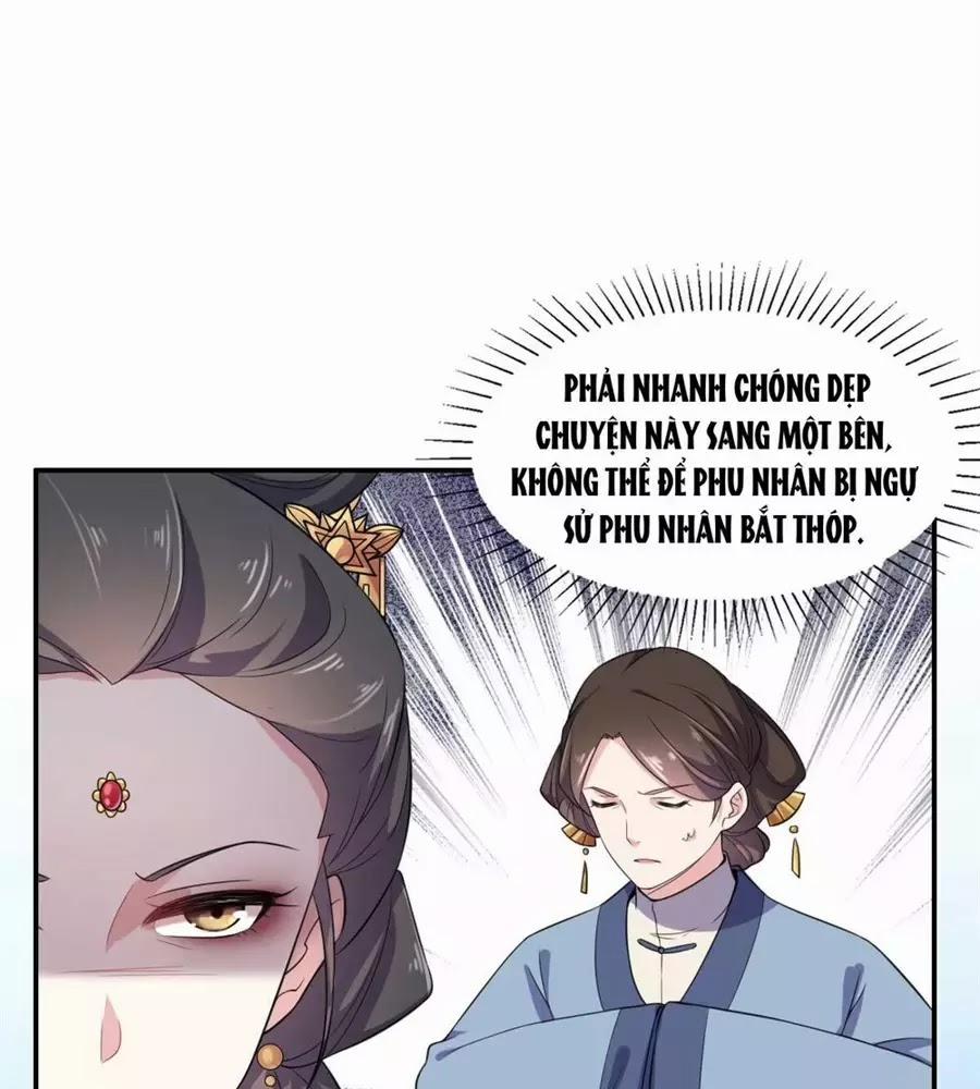 Hoạn Phi Thiên Hạ 7 trang 14