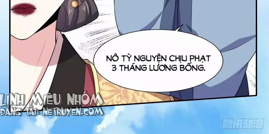 Hoạn Phi Thiên Hạ 7 trang 15