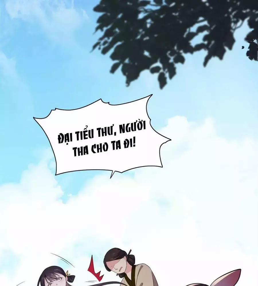 Hoạn Phi Thiên Hạ 7 trang 20