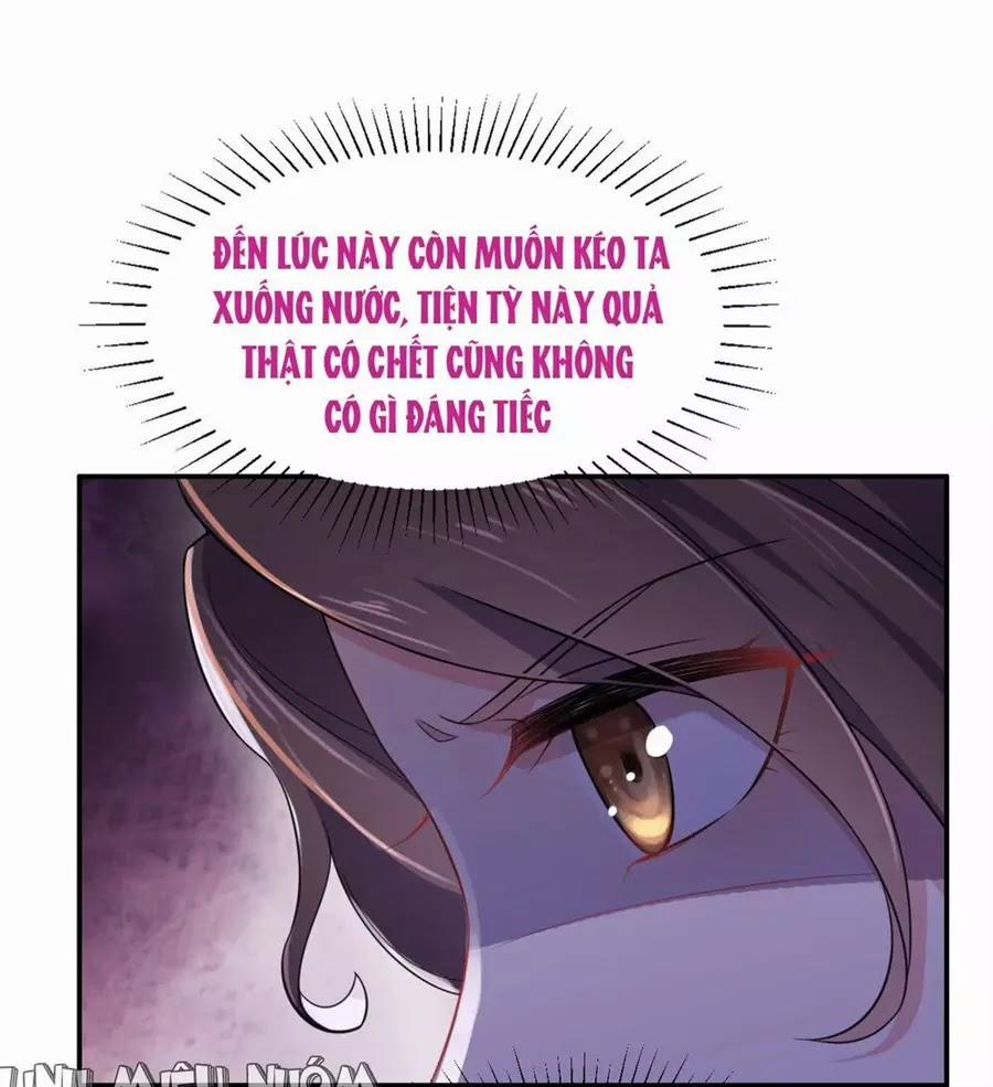 Hoạn Phi Thiên Hạ 7 trang 24