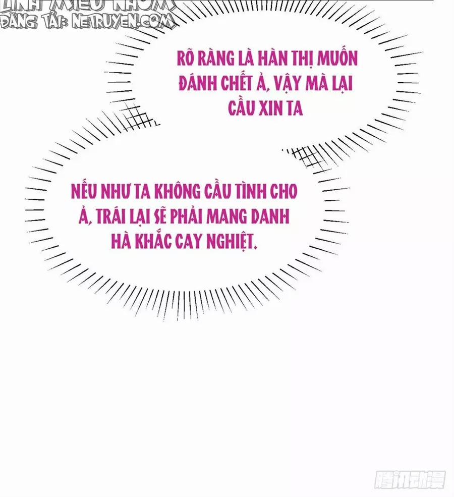 Hoạn Phi Thiên Hạ 7 trang 25