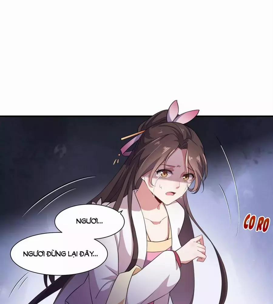 Hoạn Phi Thiên Hạ 7 trang 26