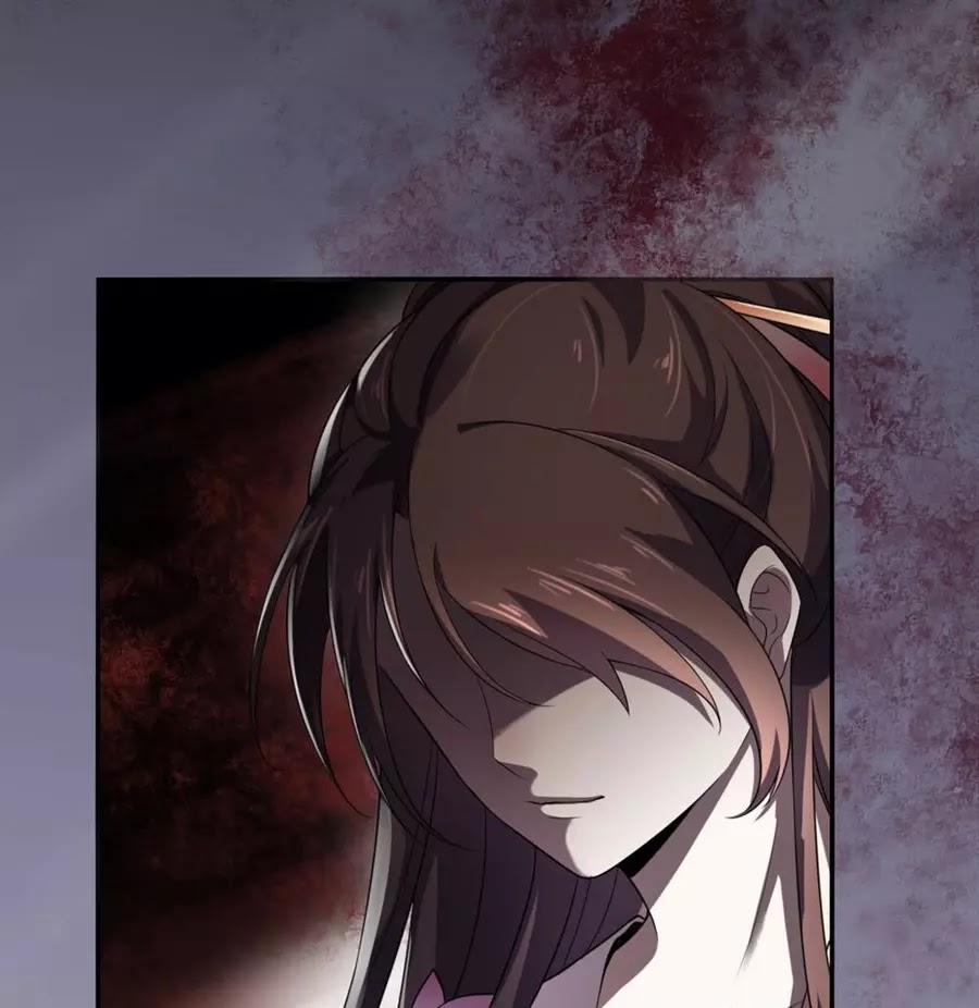 Hoạn Phi Thiên Hạ 7 trang 34