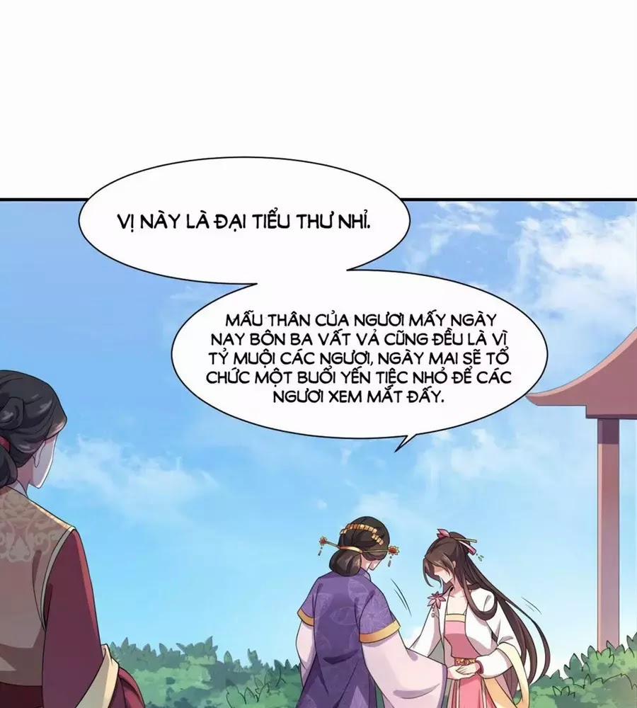 Hoạn Phi Thiên Hạ 7 trang 36