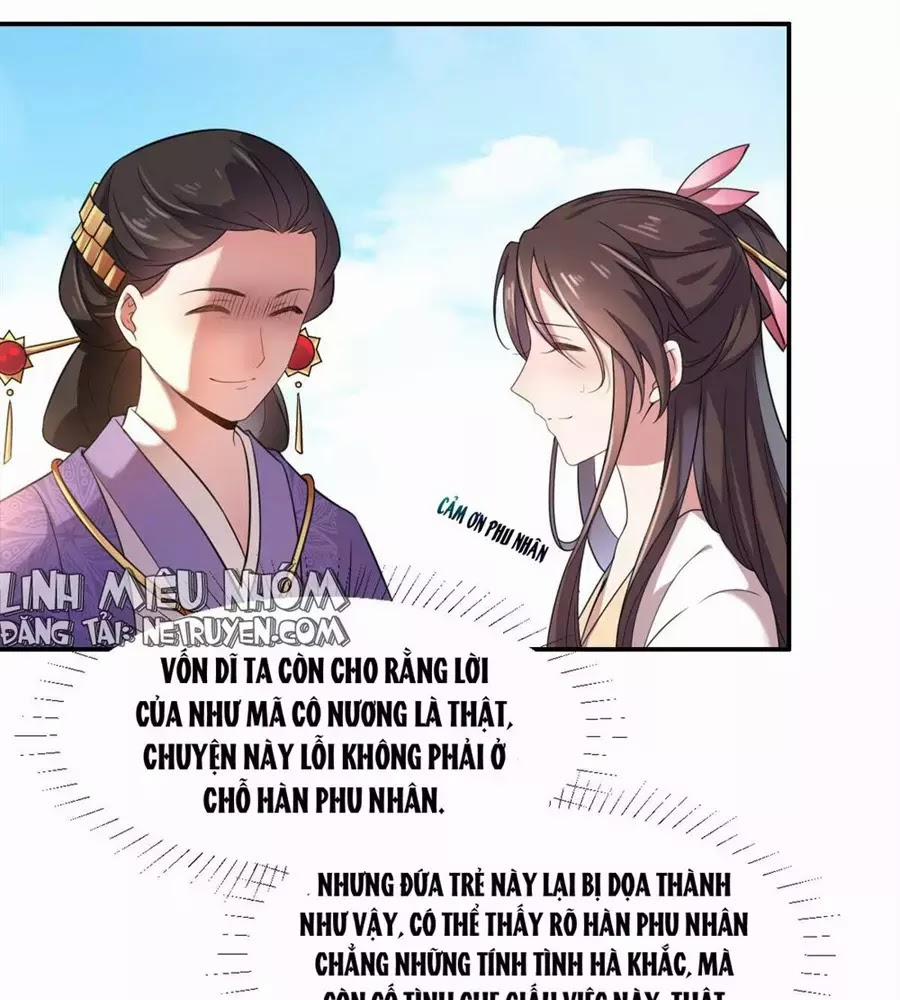 Hoạn Phi Thiên Hạ 7 trang 38