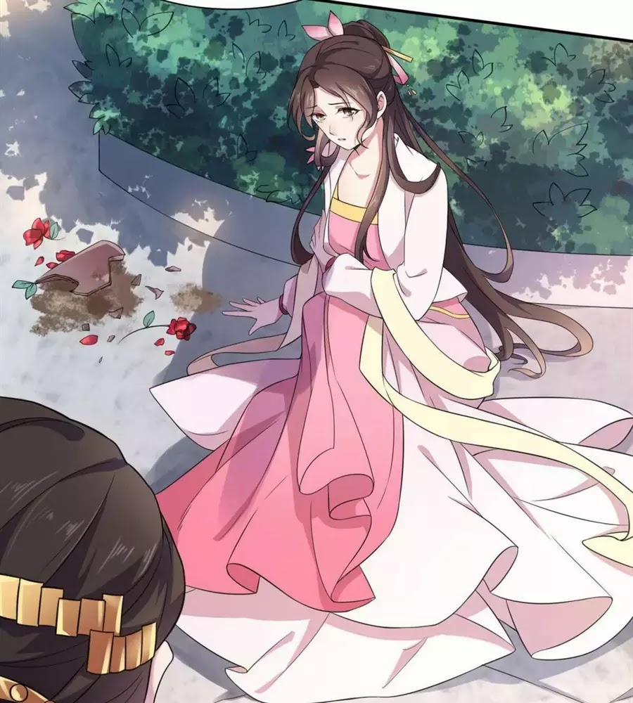 Hoạn Phi Thiên Hạ 7 trang 4