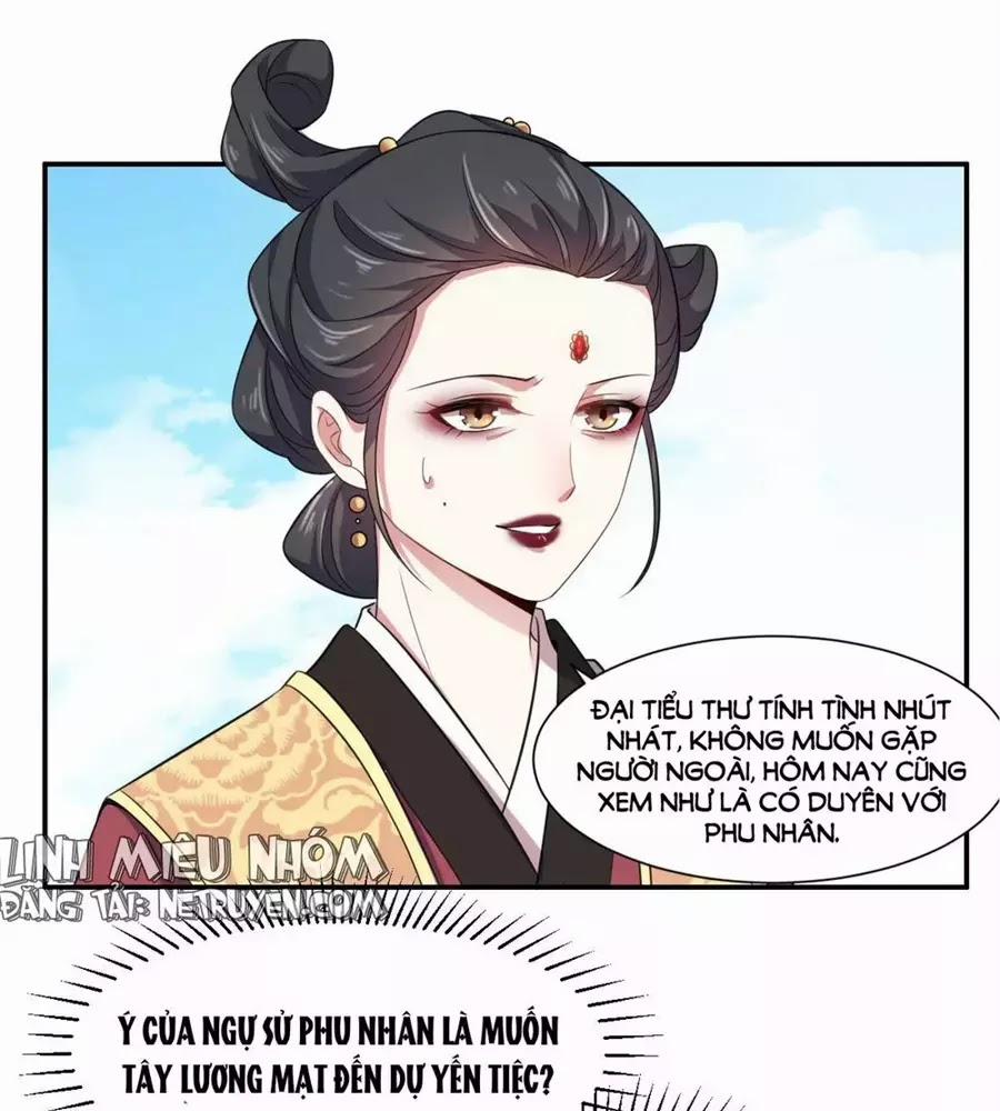 Hoạn Phi Thiên Hạ 7 trang 40