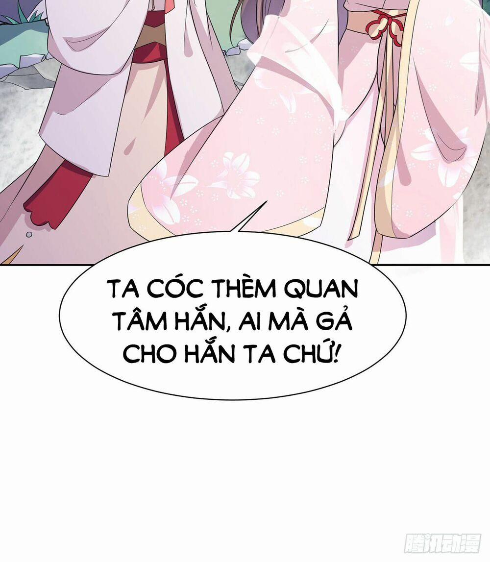 Hoạn Phi Thiên Hạ 8.5 trang 3