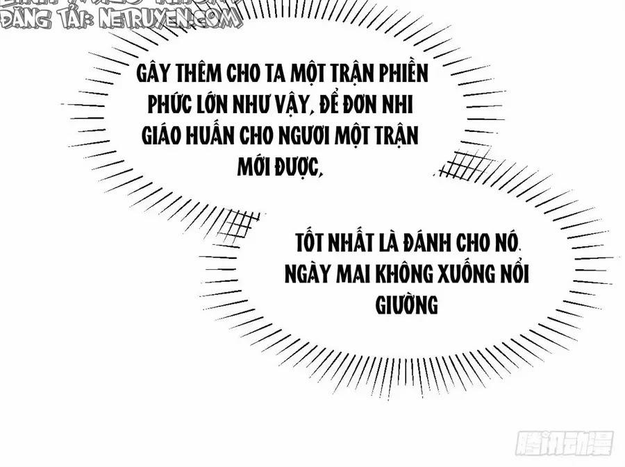 Hoạn Phi Thiên Hạ 8 trang 11