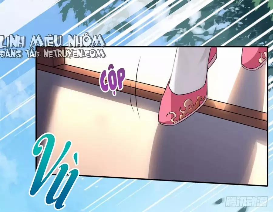 Hoạn Phi Thiên Hạ 8 trang 13