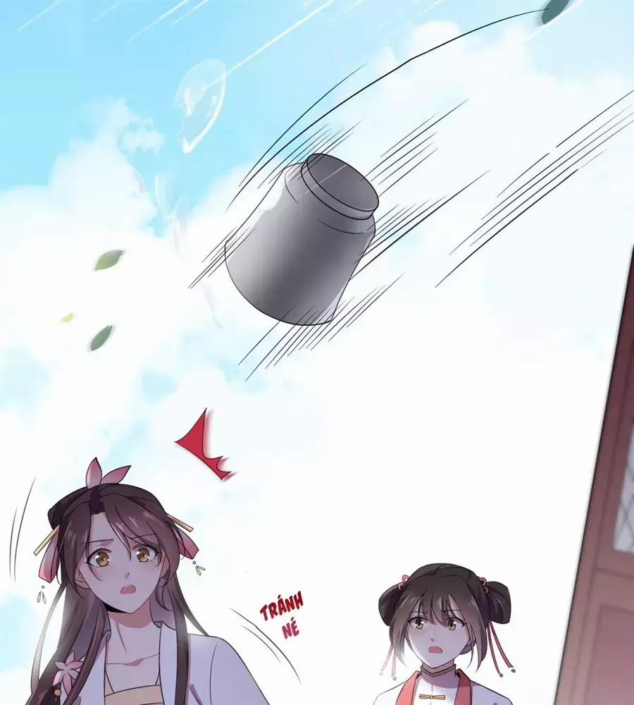 Hoạn Phi Thiên Hạ 8 trang 14