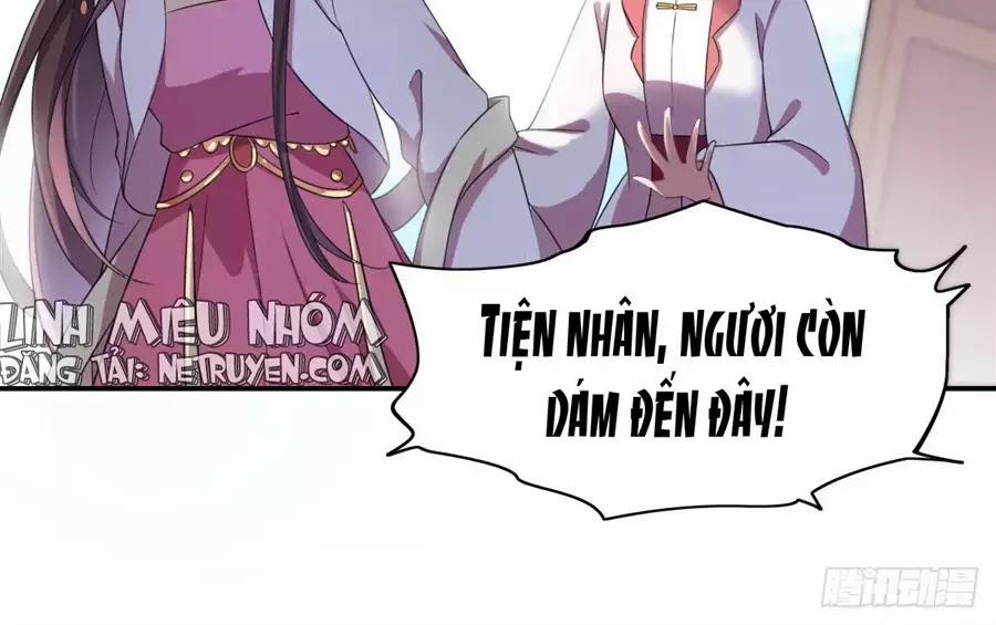 Hoạn Phi Thiên Hạ 8 trang 15