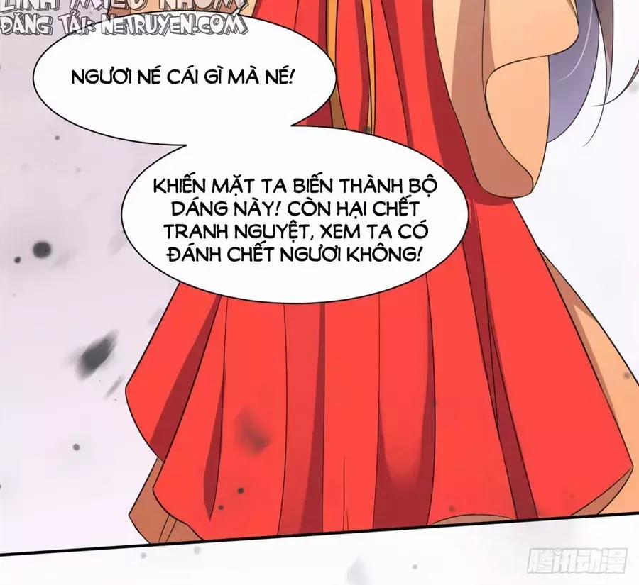 Hoạn Phi Thiên Hạ 8 trang 19