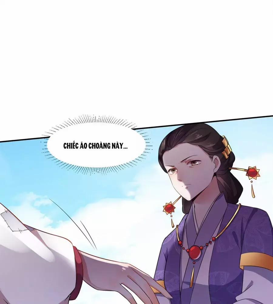 Hoạn Phi Thiên Hạ 8 trang 2