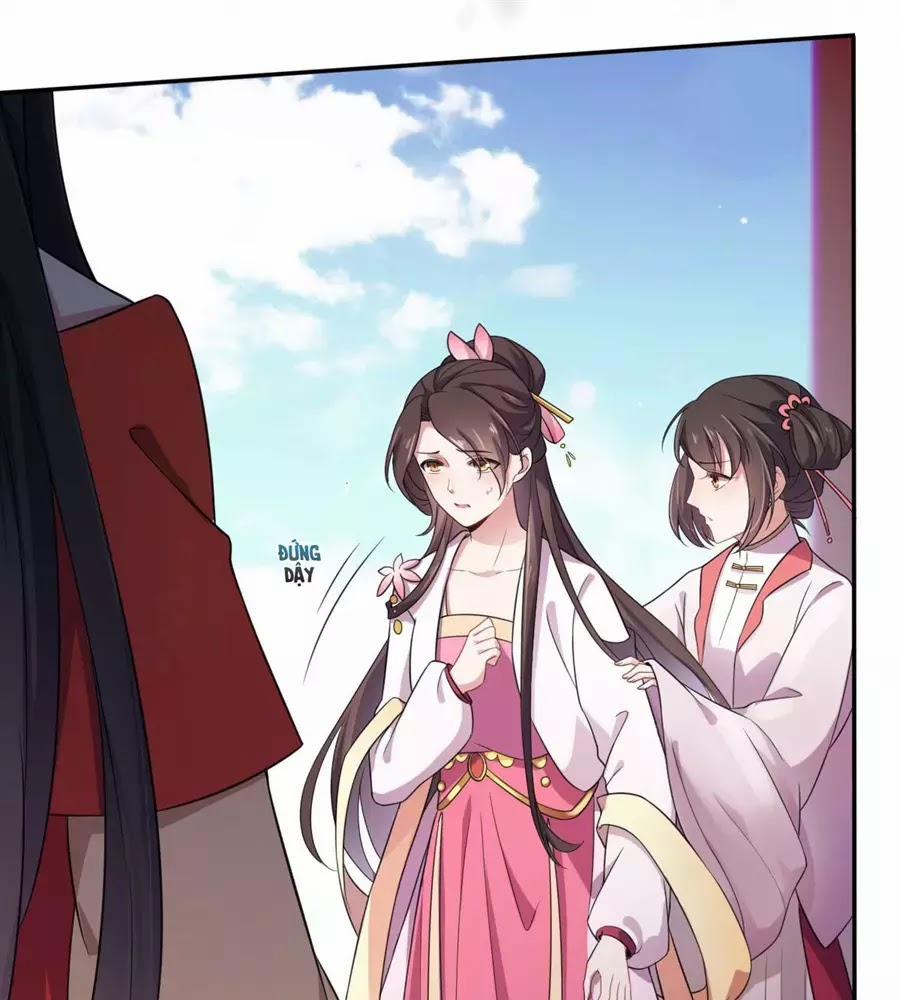 Hoạn Phi Thiên Hạ 8 trang 20