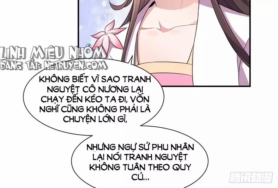 Hoạn Phi Thiên Hạ 8 trang 23