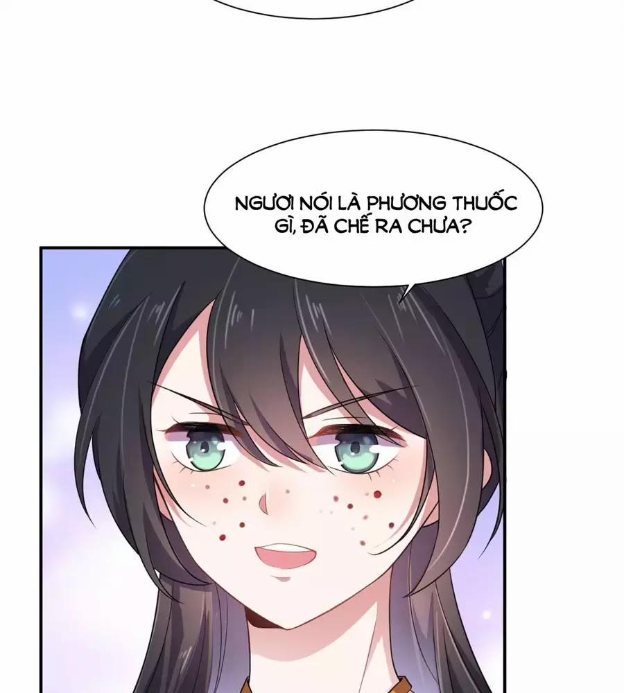 Hoạn Phi Thiên Hạ 8 trang 24