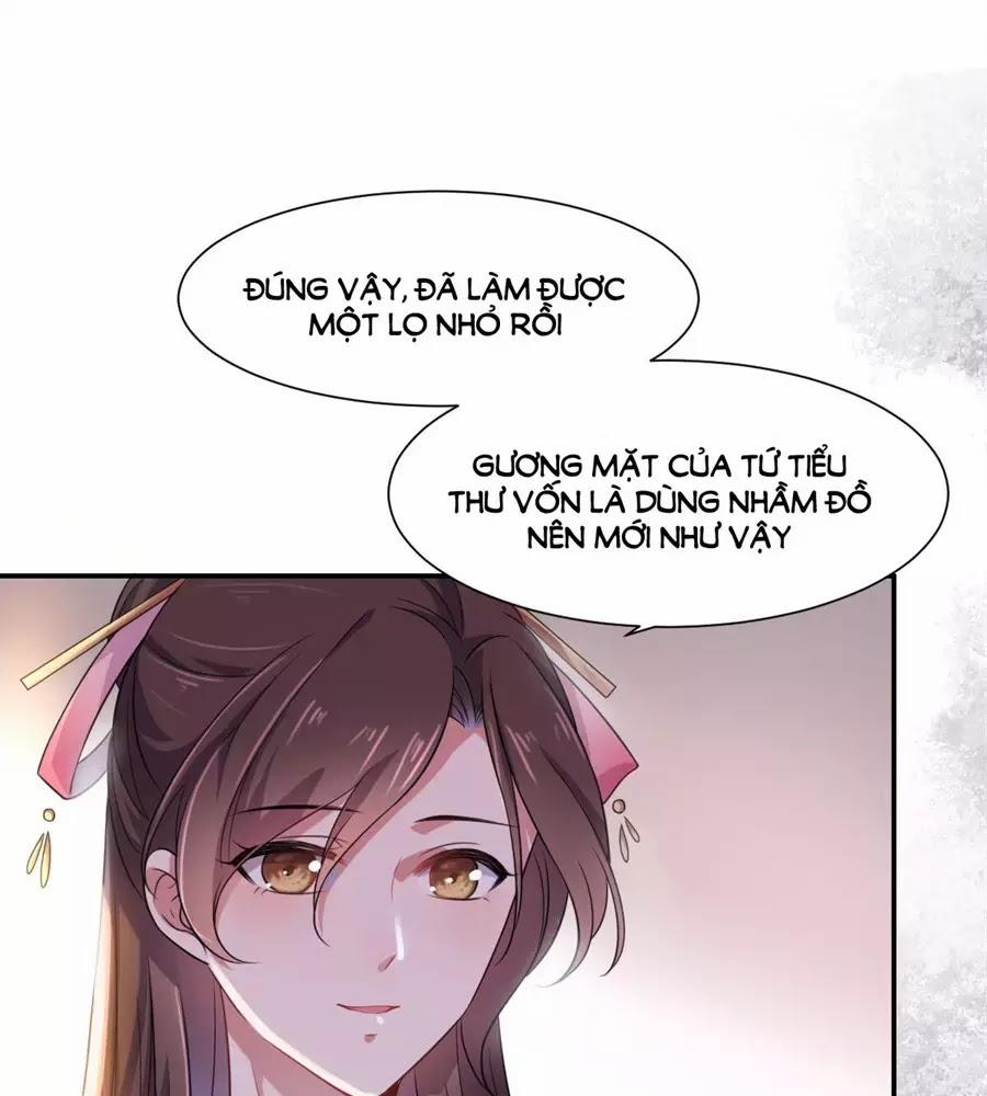 Hoạn Phi Thiên Hạ 8 trang 26