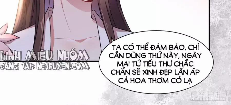 Hoạn Phi Thiên Hạ 8 trang 27