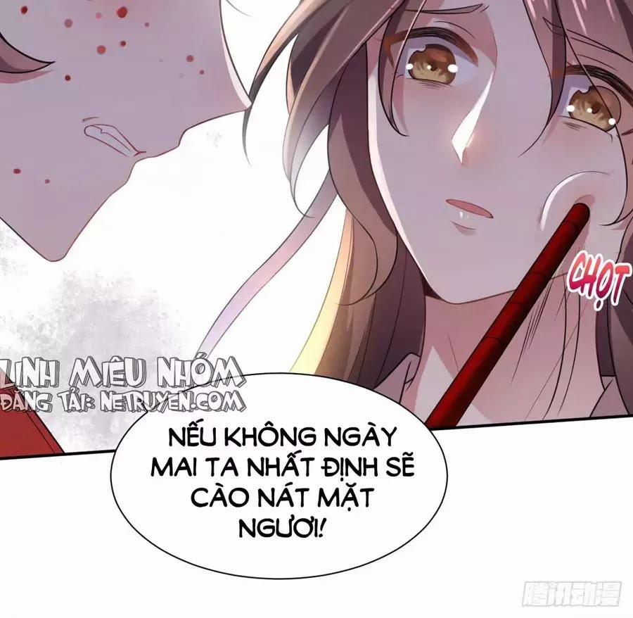 Hoạn Phi Thiên Hạ 8 trang 29