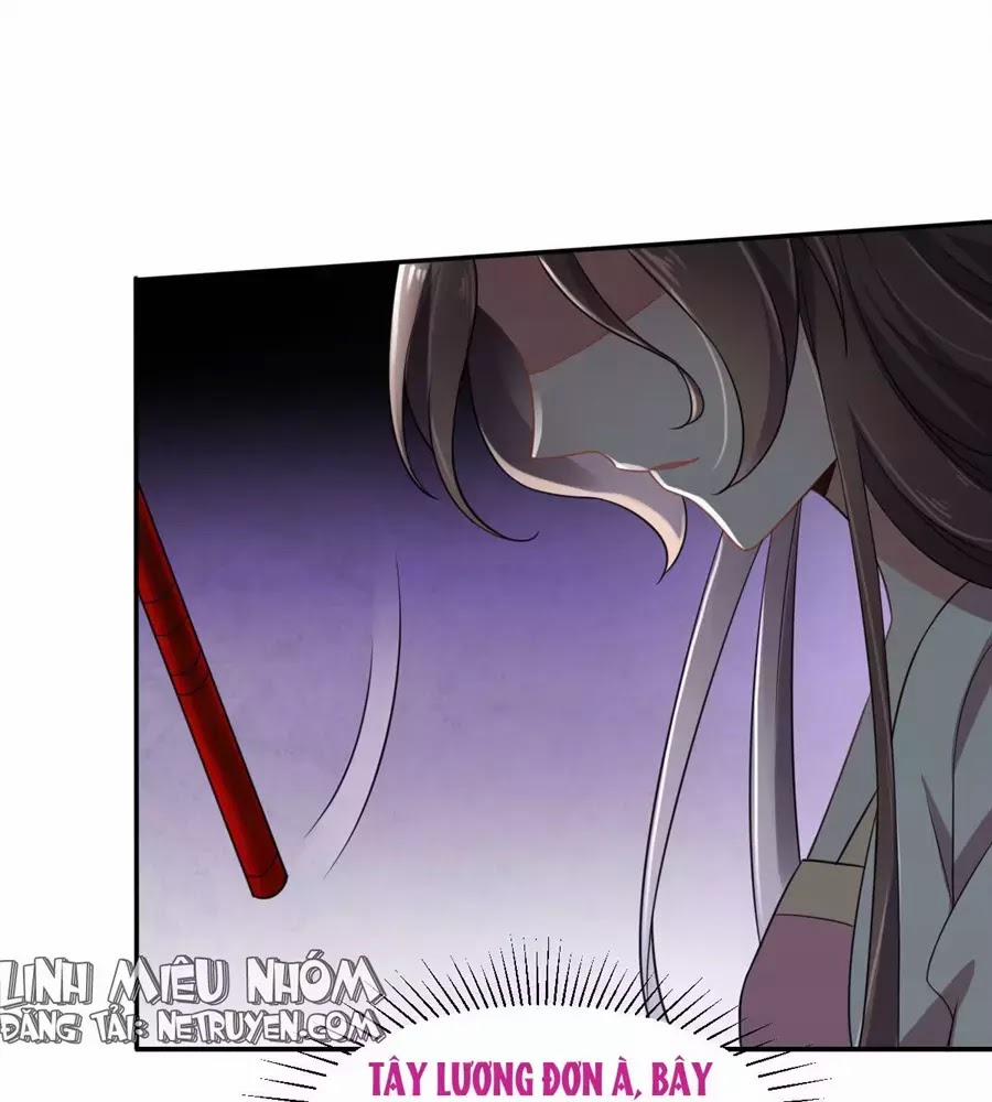 Hoạn Phi Thiên Hạ 8 trang 30